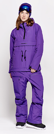 Комбинезон Oneskee WN Smock